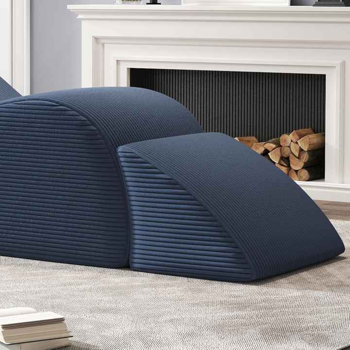 Sillón de yoga multifuncional de espuma de alta densidad