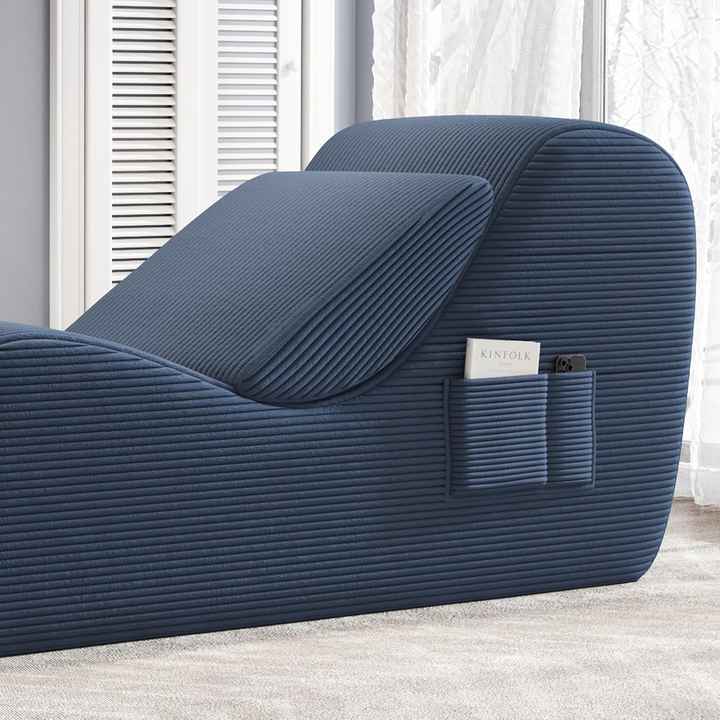 Sillón de yoga multifuncional de espuma de alta densidad